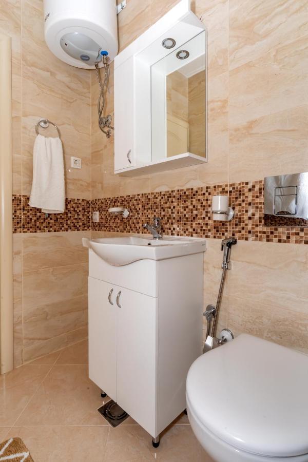 شقة Kaom Lux دوبرا فوفا المظهر الخارجي الصورة