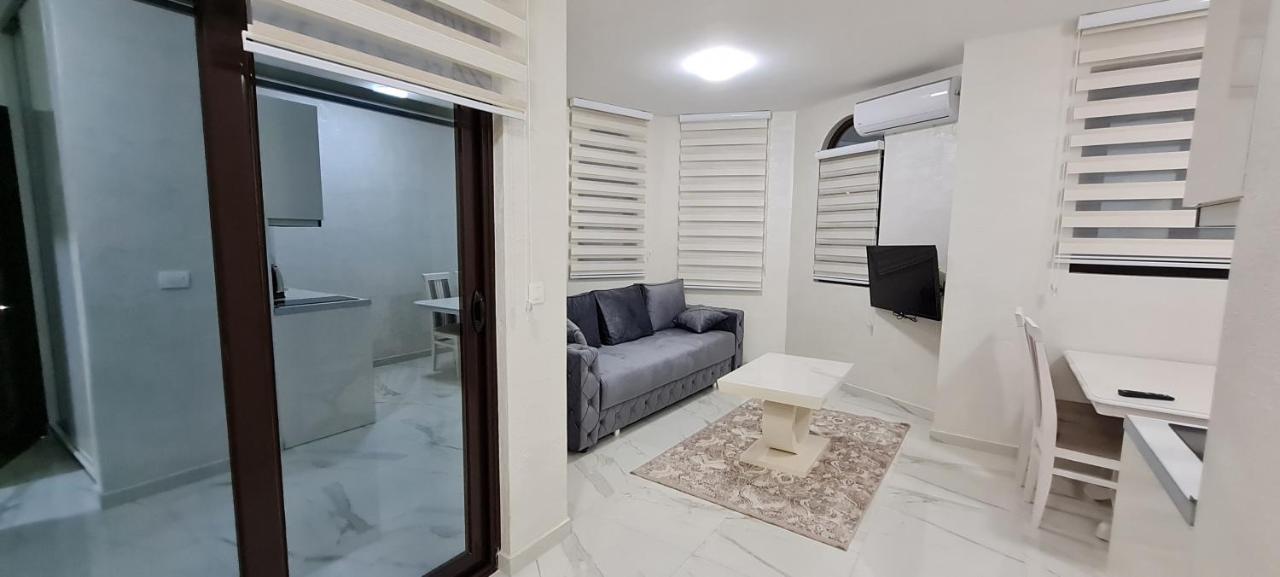 شقة Kaom Lux دوبرا فوفا المظهر الخارجي الصورة